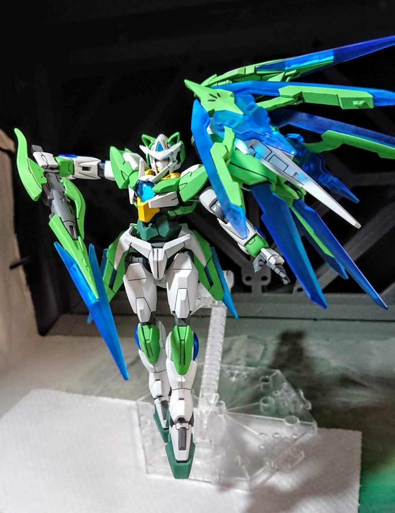 バインダーがいい活躍します