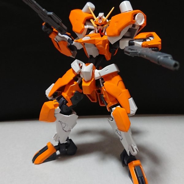 アリオス・ニコード