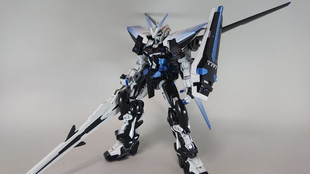 ASTRAY.WF–4枚目/制作者:ゼアノート☆プチッガイマイスター