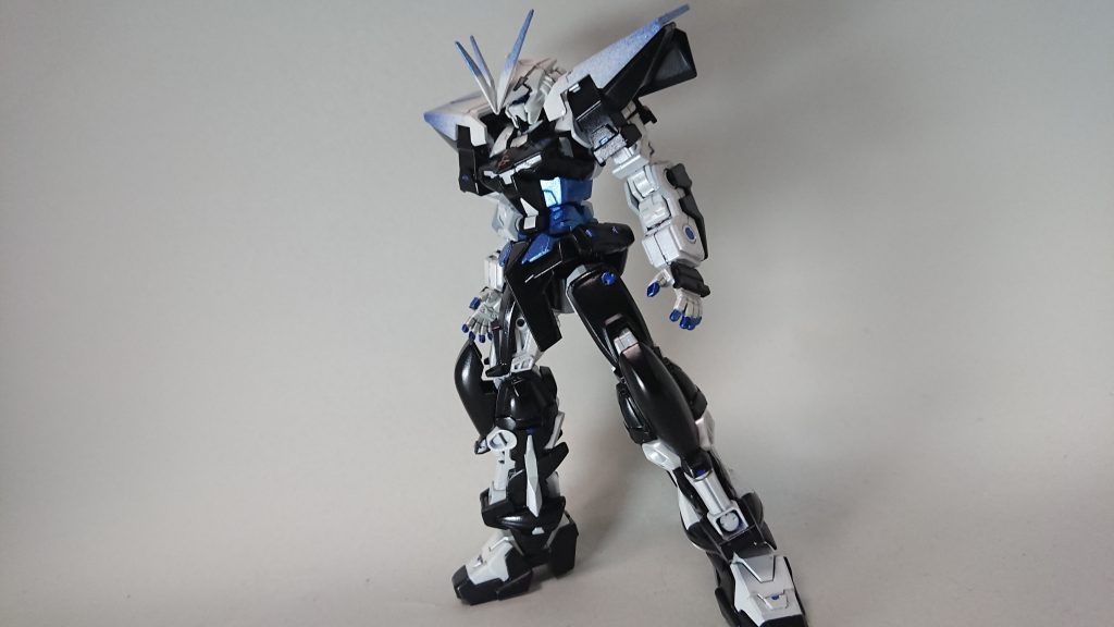 ASTRAY.WF–2枚目/制作者:ゼアノート☆プチッガイマイスター