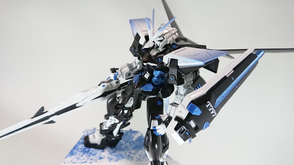 ASTRAY.WF–6枚目/制作者:ゼアノート☆プチッガイマイスター