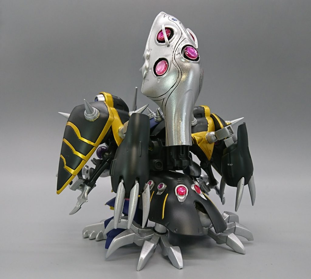 リアビュー