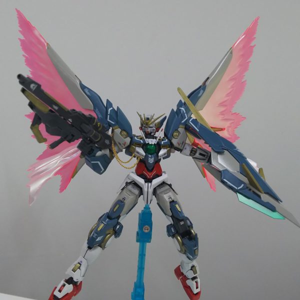 ウィングガンダムスペランツァ