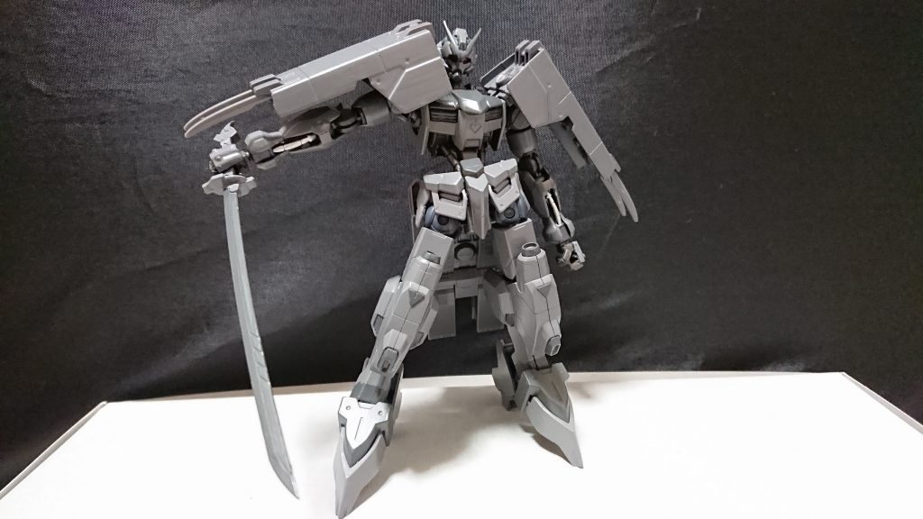 黒地客–9枚目/制作者:灰人