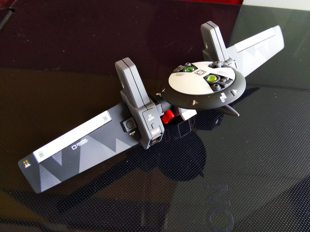 ザクウォーリア スカウトスナイパー–2枚目/制作者：東方不敗マスターアジア