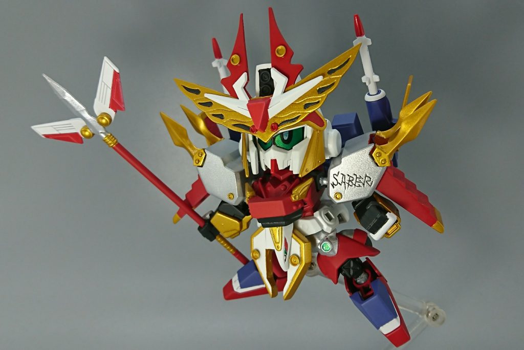 活躍予想図

光凰の弓を作る予定ですが
現時点で手付かずです…