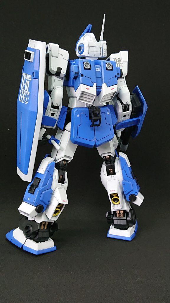 MGジムドミナンス–7枚目/制作者：@yamatoaoi1018