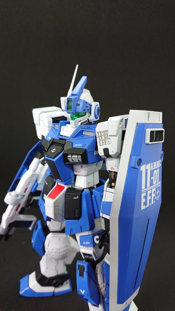 MGジムドミナンス–5枚目/制作者：@yamatoaoi1018