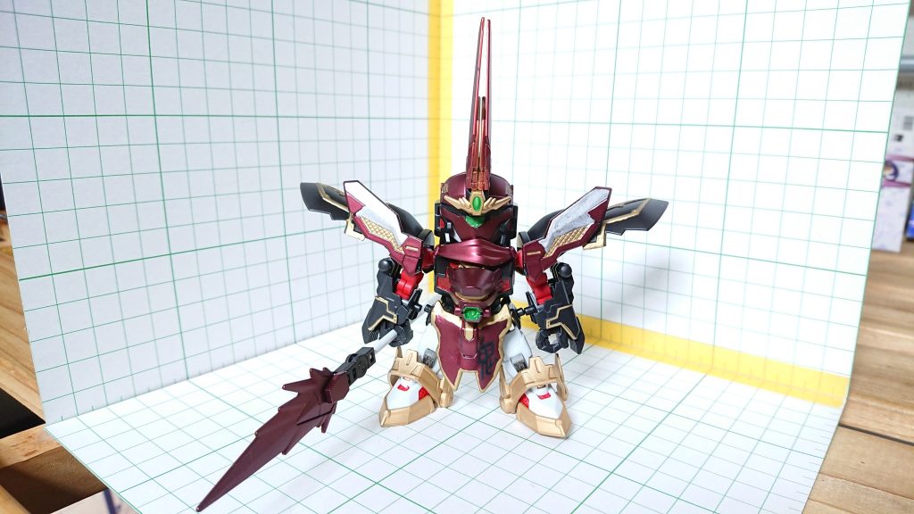 砕牙丸–3枚目/制作者：雪凪彼方