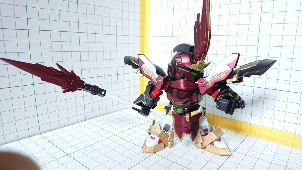 砕牙丸–4枚目/制作者：雪凪彼方