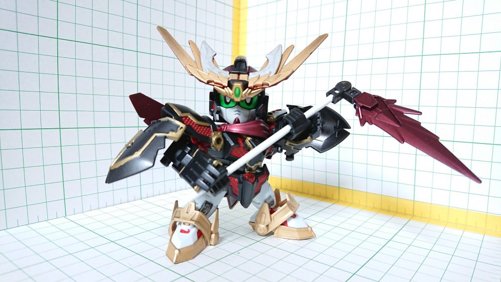 砕牙丸–2枚目/制作者：雪凪彼方