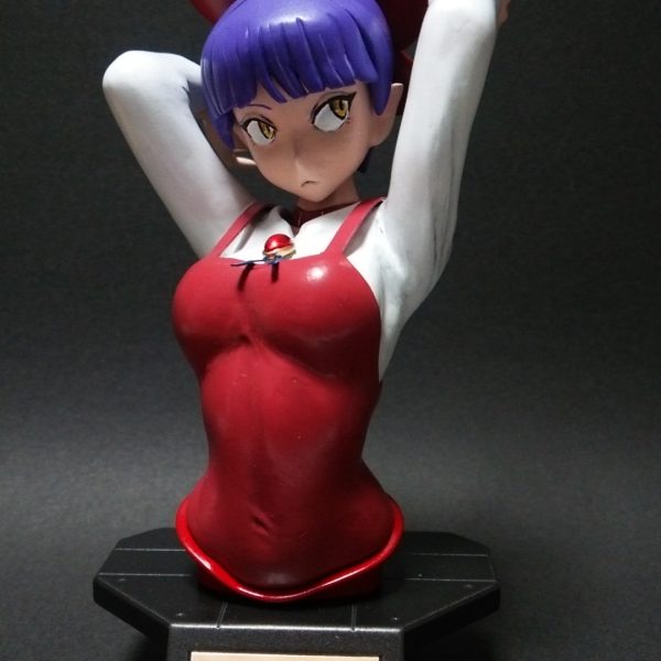 ジャムルフィン・インヴィクタ