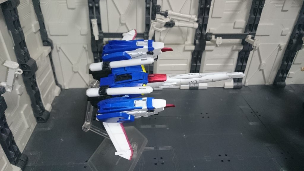 Gアタッカー–5枚目/制作者：@rz_0010