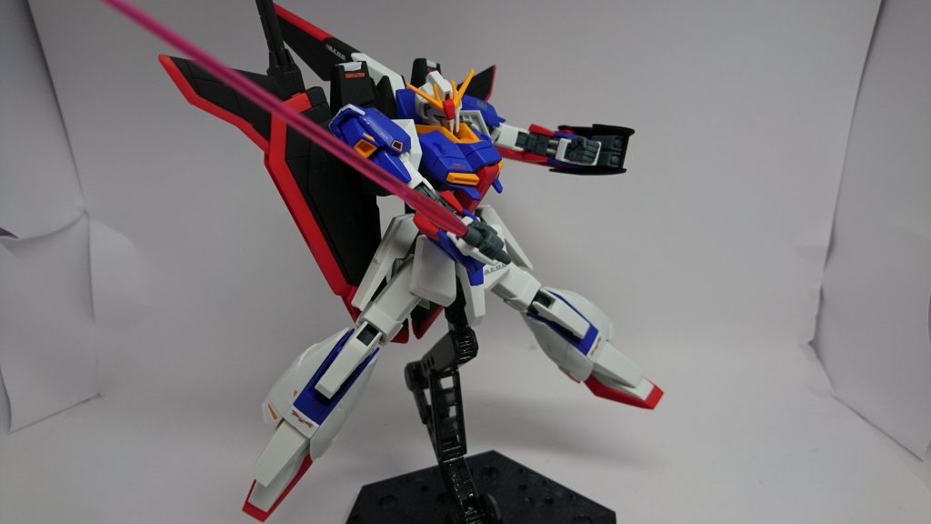 エゥーゴの象徴–4枚目/制作者：@emiya_GUNDAM