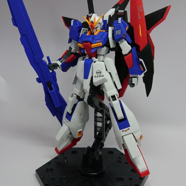 エゥーゴの象徴