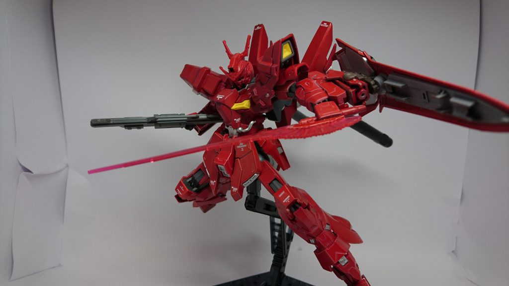 Lycoris（リコリス）–3枚目/制作者：@emiya_GUNDAM