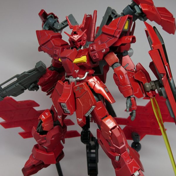 Lycoris（リコリス）