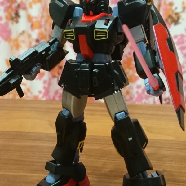 フォウ専用ガンダムmarkⅡ