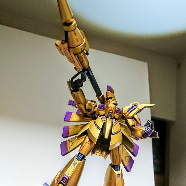 ビギナ・ゴルド