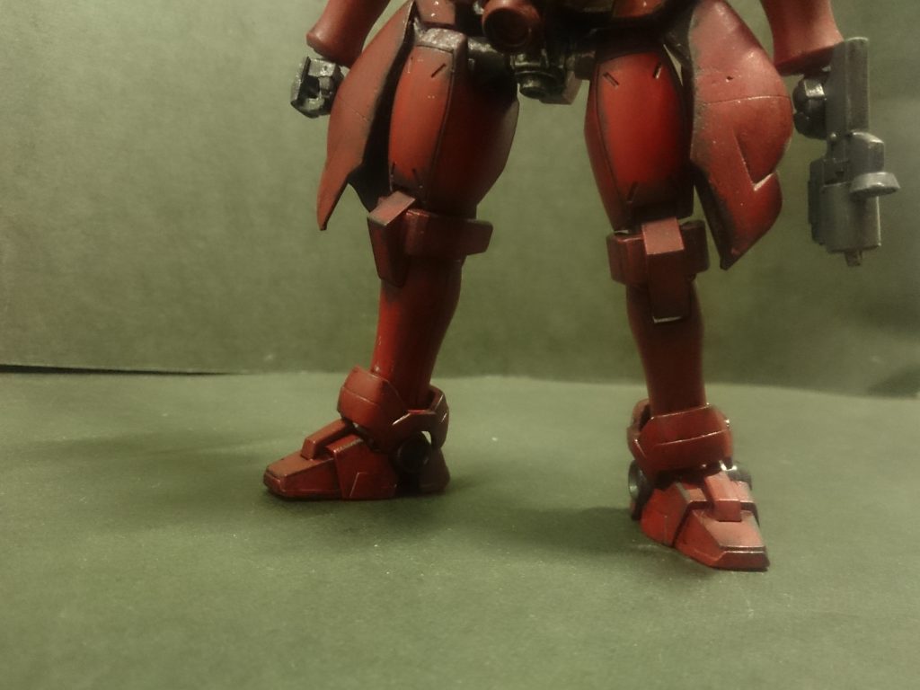 メリクリウス–5枚目/制作者：@yakuto0707