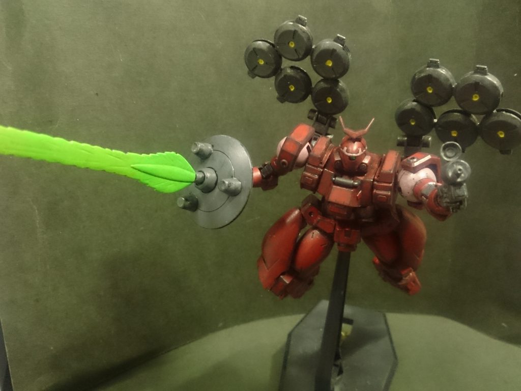 メリクリウス–6枚目/制作者：@yakuto0707