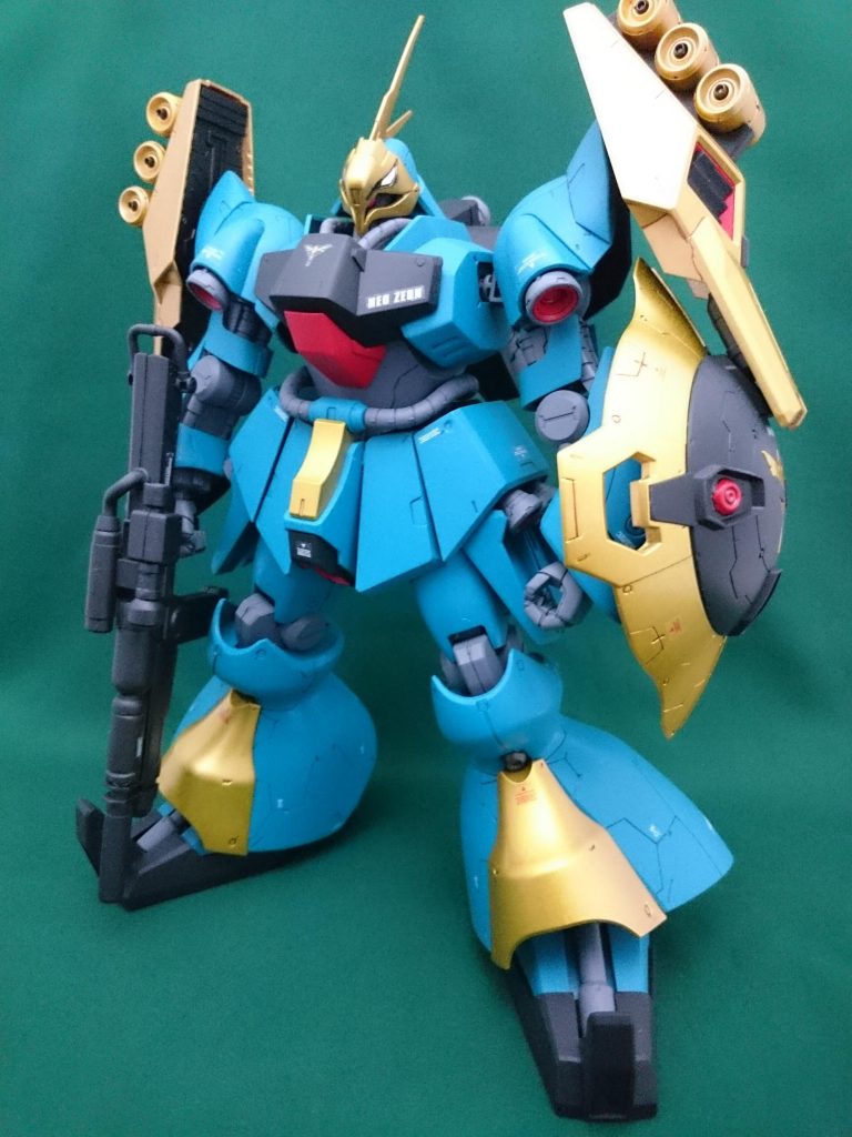 フロントビュー