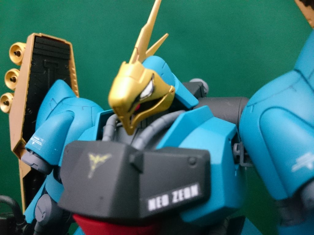 RE/100 ヤクトドーガ–9枚目/制作者:ASH7045F