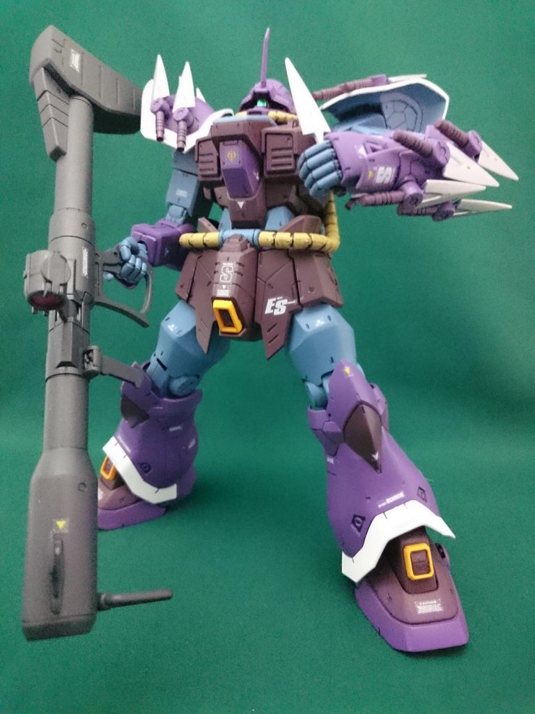 フロントビュー