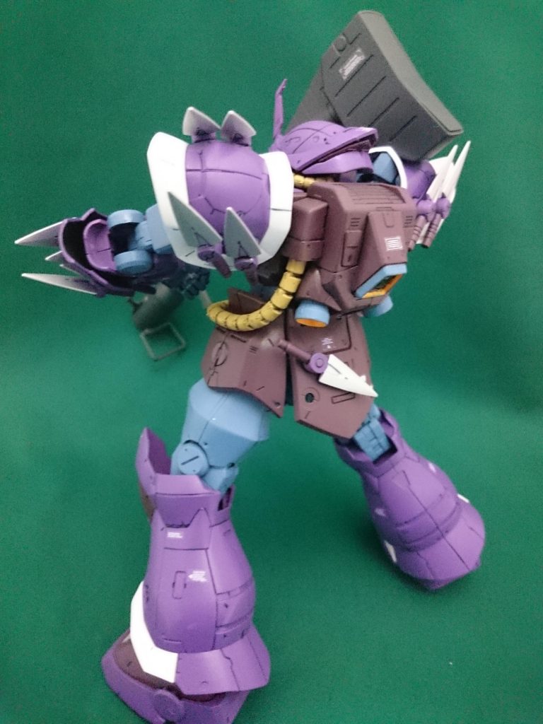 RE/100 イフリート・シュナイド–8枚目/制作者：ASH7045F