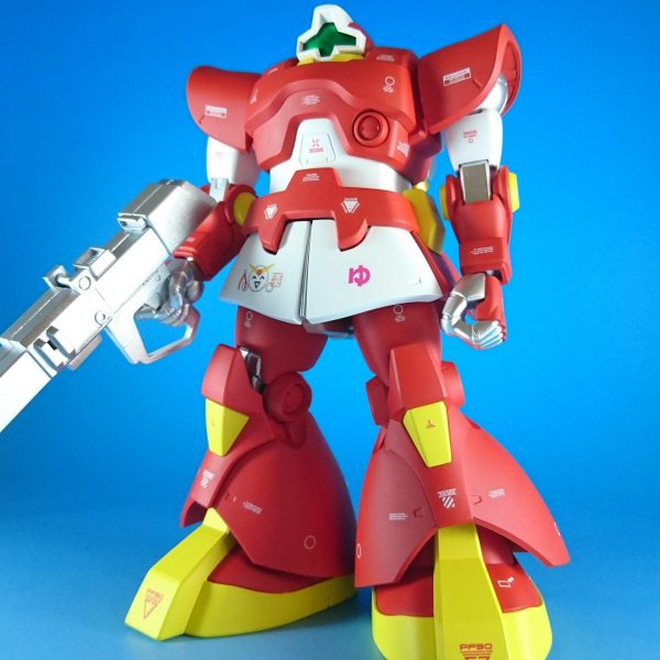 HGUC リック・ドム