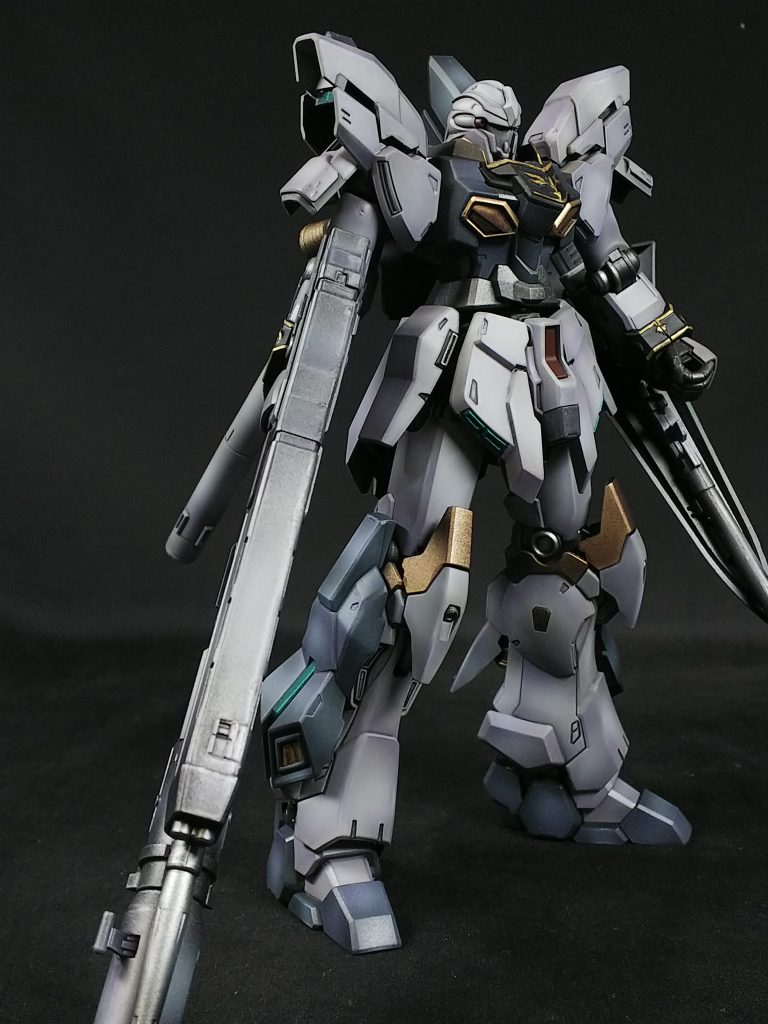 シナンジュスタイン–3枚目/制作者：やっすおう