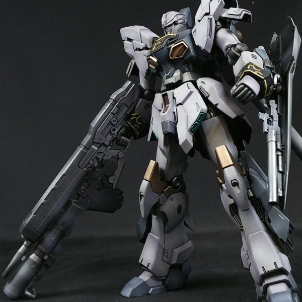 シナンジュスタイン