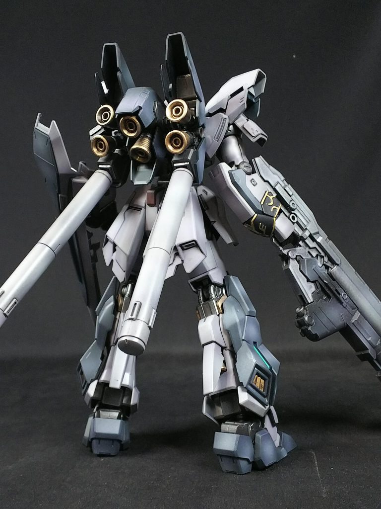 シナンジュスタイン–5枚目/制作者：やっすおう