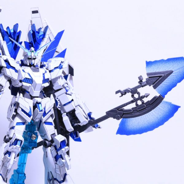 ユニコーンガンダムプランB