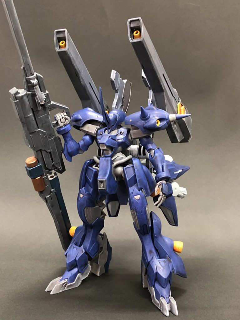 G-ケルブ–4枚目/制作者：@Cranesea