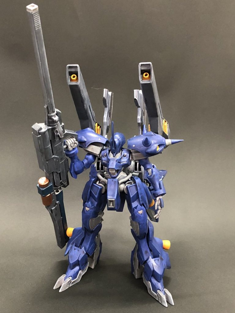 G-ケルブ–3枚目/制作者：@Cranesea