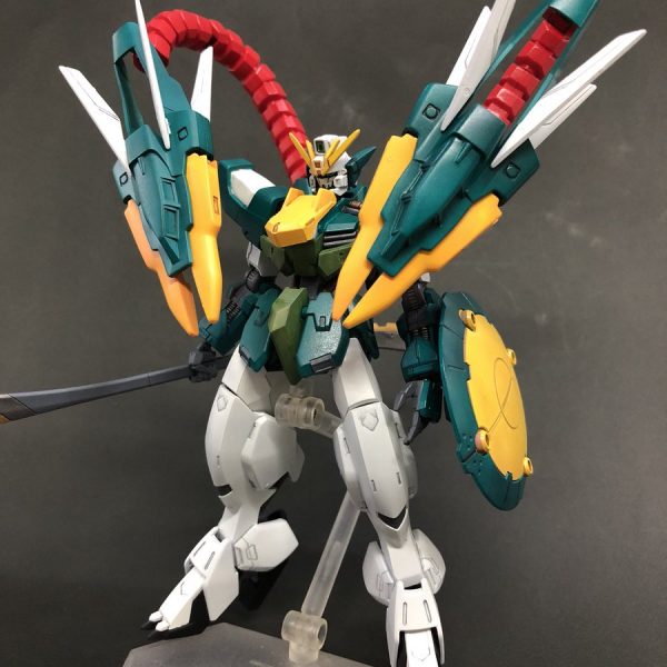 ガンダムウァラク