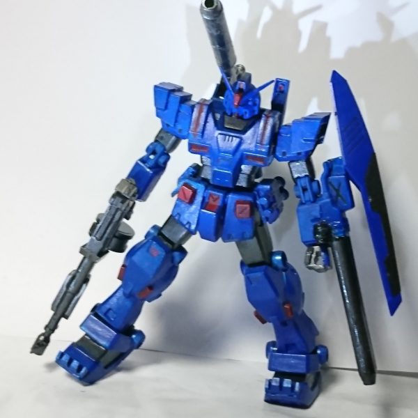 フルアーマーアレックス