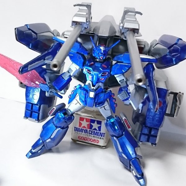 Gセルフーアサルトパック