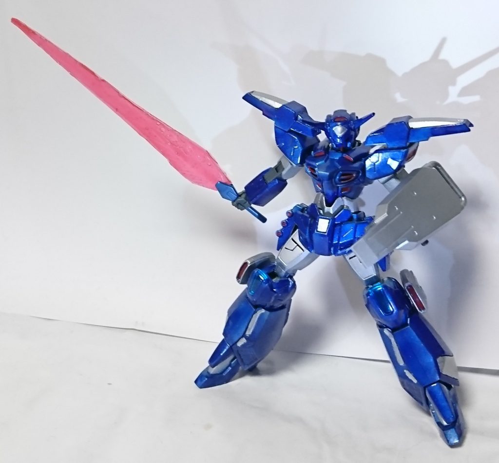 Gセルフーアサルトパック–5枚目/制作者：アレス