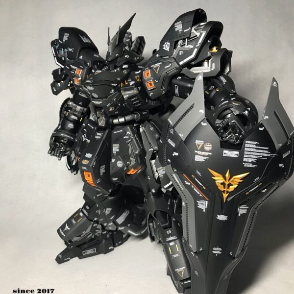 SAZABI verka