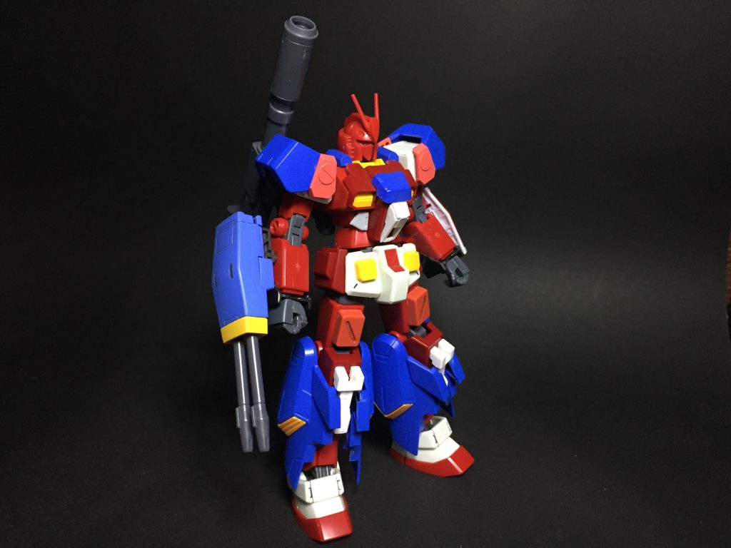 この状態からの進展が難しかったですが、何とか形になって良かったです
閲覧いただきありがとうございます！