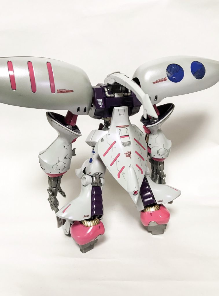 バックショット