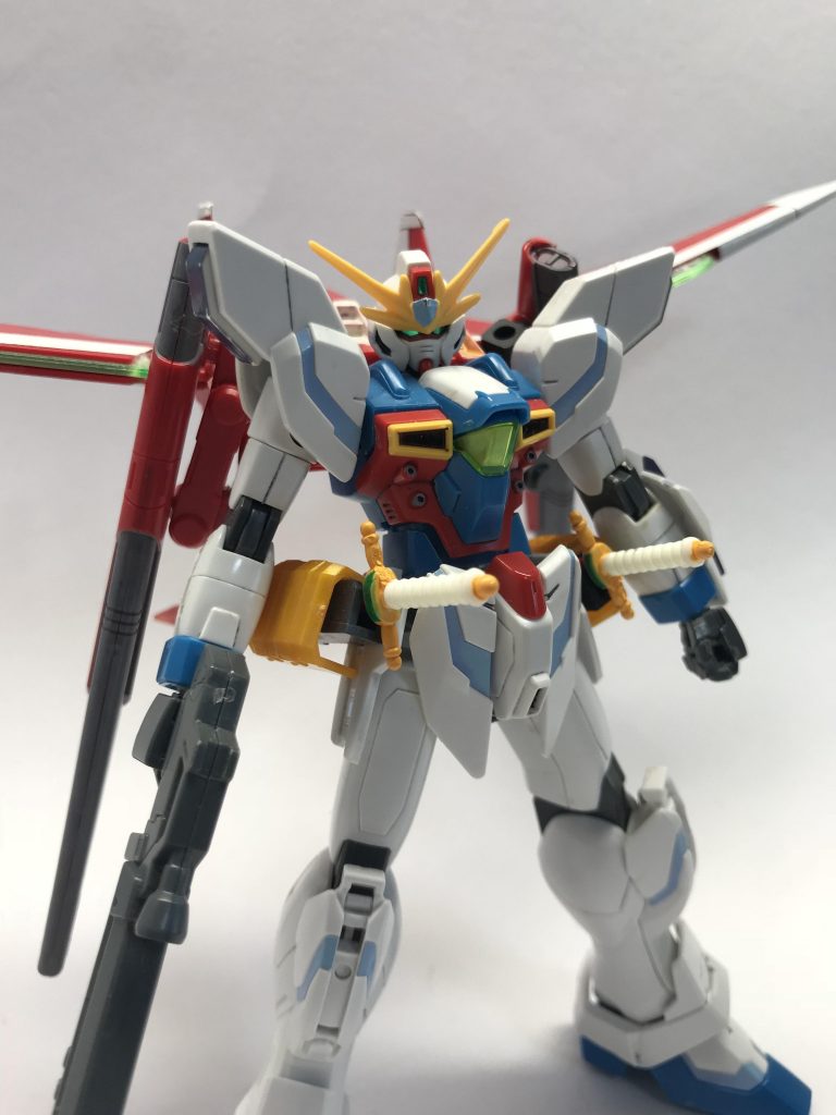 GXコンクェスター–4枚目/制作者：yf24