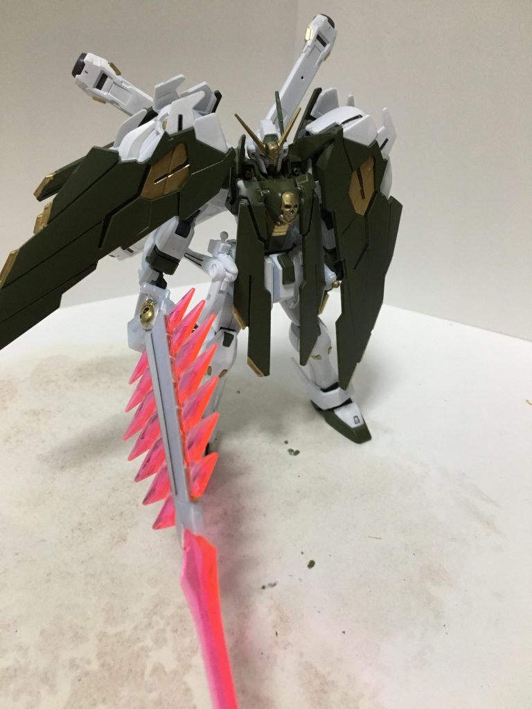 ムラマサブラスター展開