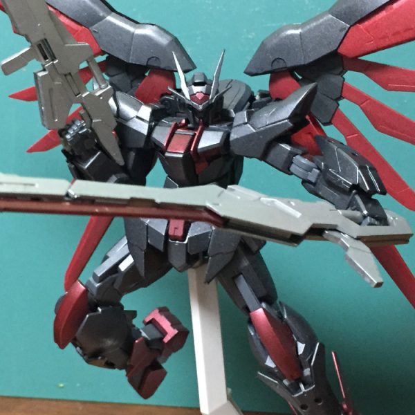 ダブルオースカイ デスティニーフェイズ