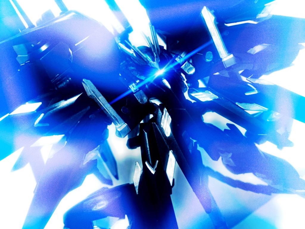 MBF-P0000LAST ガンダムアストレイタブー–2枚目/制作者：雪無