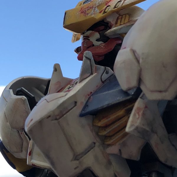 バルバトスルプスレクス