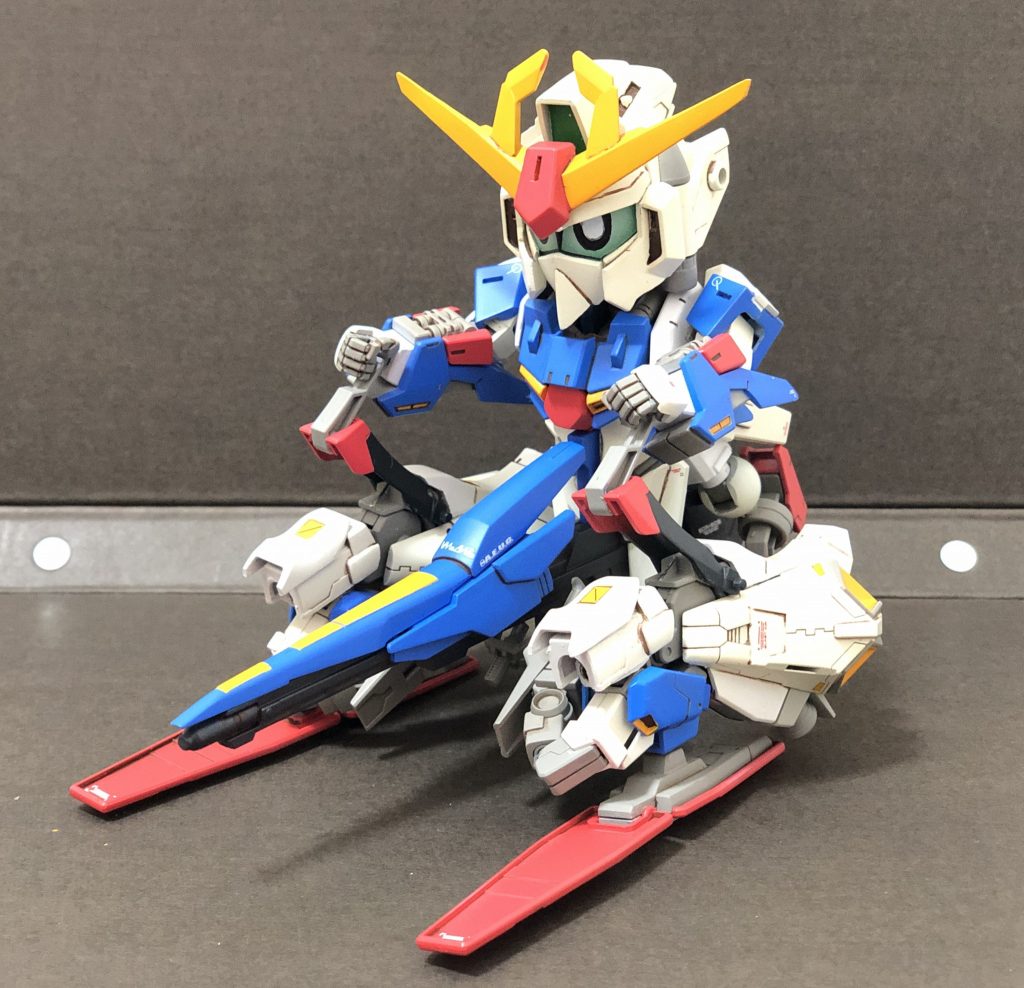 もちろん乗れます。