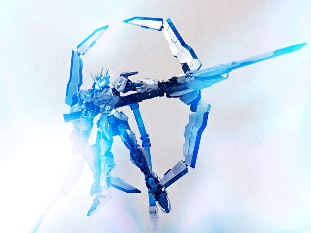 MBF-P0000LAST ガンダムアストレイタブー–8枚目/制作者：雪無